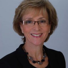 Jacky Lewis