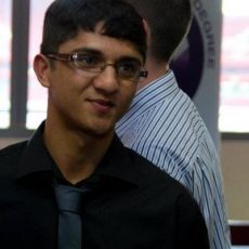 Raz Sardari